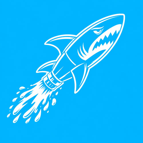 THEHYDROSHARK