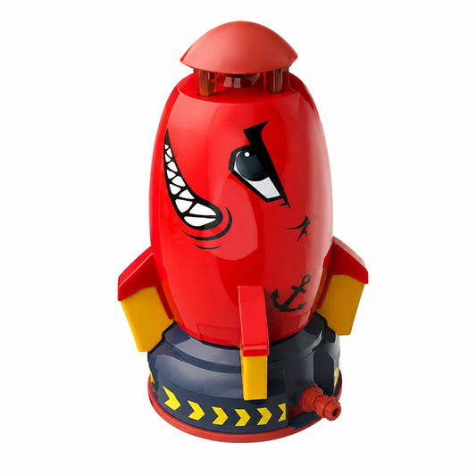 HydroShark Rocket